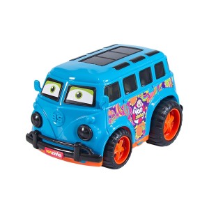 557 BS VAN BABY NA SOLAPA