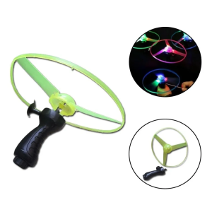 SM218 LANCA DISCO COM LUZ