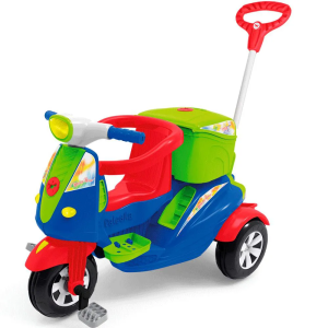 1035 MOTO UNO CALESITA