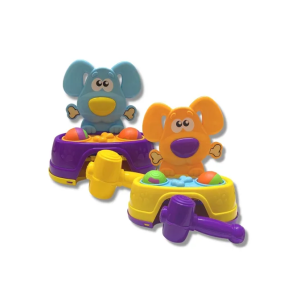 243 BATE DOG NA SOLAPA