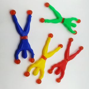 SM221-1 BONECO HOMEM GELEC