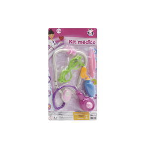 PI3396 – MY FAMILY DOCTOR PEQ.