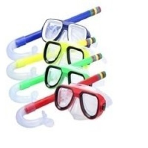 R5-2 MASCARA MERGULHO