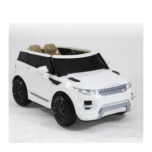 806 CAR ONE LR BRANCO 12V