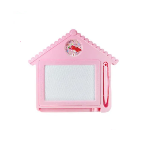 TOP-071 LOUSA MAGICA DE PLASTICO CASINHA