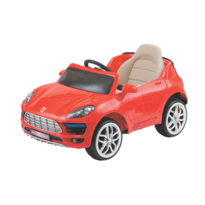 619 CAR ONE PS VERMELHO 12V