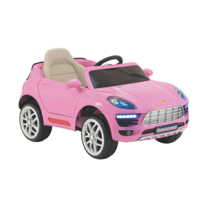 640 CAR ONE PS ROSA 12V