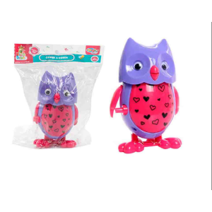 WB11786 CORUJA A CORDA ADORAVEL