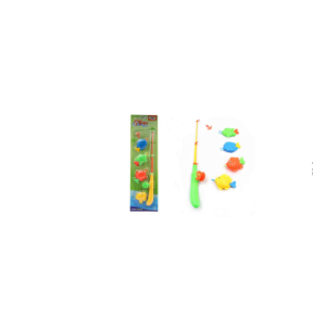 WB11791 JOGO DE PESCA SWIM WELLKIDS