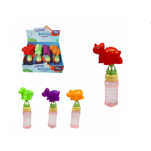 WB11903 BASTAO LANCA BOLHAS BICHINHOS