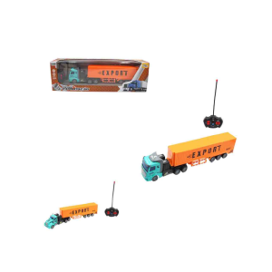 WB11814 CAMINHAO CONTROLE REMOTO 7 FUNCOES EXPORT