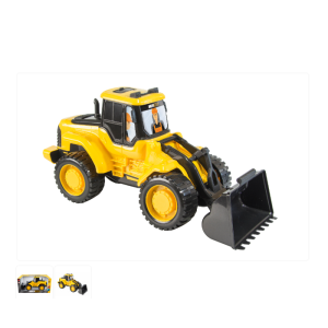 530 TRATOR BS 50 NA SOLAPA