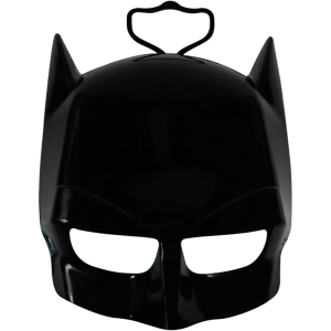 XIS0029 MASCARA PRETA TOYMASTER