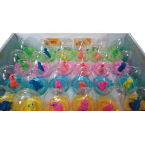 TOP-399 BRINQUEDO OVO DINO