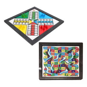 DU117 MINI LUDO X SOBE E DESCE