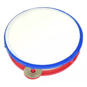 PANDEIRO AMAR 128 GRANDE - 20CM