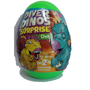 8294 DINOSSAURO DIVER DINOS – SURPRISE