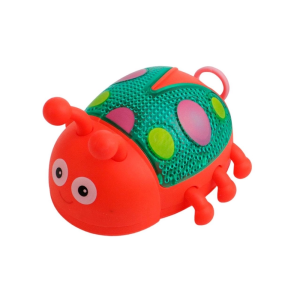 LY2226-A10 BRINQUEDO JOANINHA CORDA