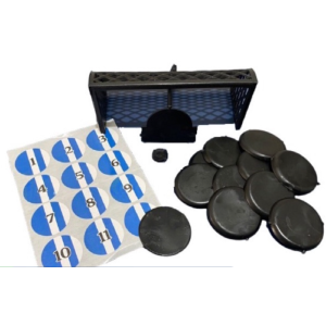 PHR 01 JOGO DE BOTAO POPULAR (1 JOGO)