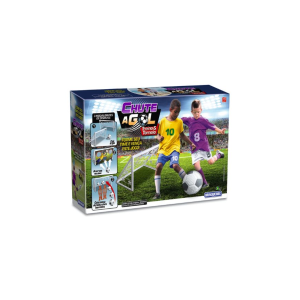 CAG180 CHUTE A GOL TREINO E TORNEIO