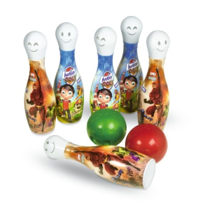 SBD125 SUPER BOLICHE DIVERTIDO MC