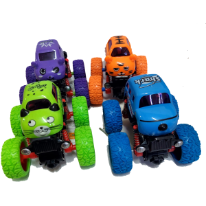 7354 BRINQUEDO CARRINHO DE PLASTICO