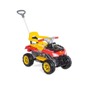 1060 CROSS UP CALESITA