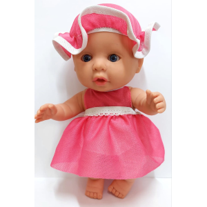 003 SUMMER COLECAO DOLLS - MODA CAMPO