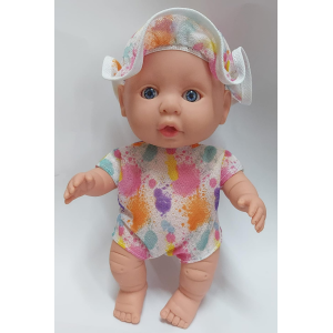 004 SUMMER COLECAO DOLLS - MODA PRAIA