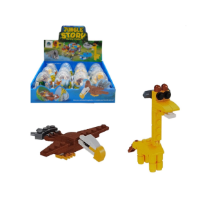 TOYS-24677 BRINQUEDO EM PLASTICO CARRO