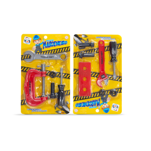 PI4018 – PEQUENO MARCENEIRO