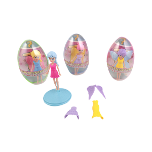 PI4090 – BONECA FASHION SURPRESA