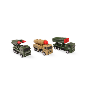 PI4164 – MILITAR TRUCK COLEÇÃO