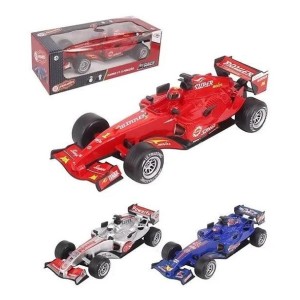 WB5258 CARRO A FRICCAO F1