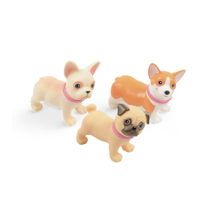 PI4495 – CACHORRINHO FOFINHO 3 MOD