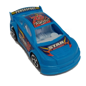 TS48825- MINI CARRINHO FRICCAO