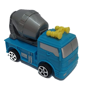 TS49072- CAMINHAO FRICCAO CORES