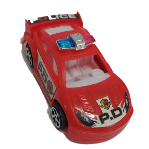 TS79202A- CARRINHO FRICCAO CORES SORT.