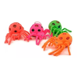 RJAP4118 ARANHA ANTISTRESS