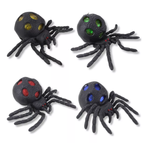 RJAP4061 ARANHA EM GEL DE APERTAR
