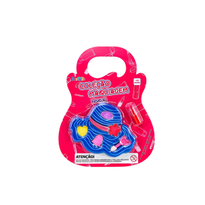 DTY0983 KIT DE MAQUIAGEM