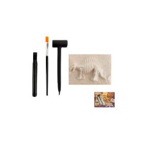 DTY0888 BRINQUEDO ESCAVA FOSSIL DINO