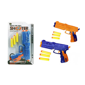 VB1457 LANCADOR DE DARDOS