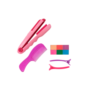 DTY0898 KIT CABELO FASHION