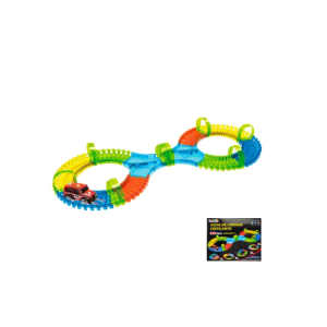 DTY0707 PISTA MAGICA