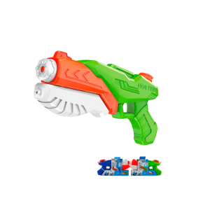 DTY1029  PISTOLA DE AGUA