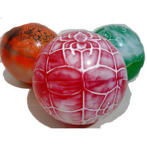 1692PE BOLAO 15 DESENHADA E MESCLADA  PEDAGOGICO