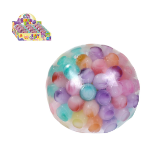 19263 SPREMBALL GLOW FLORESCENTE