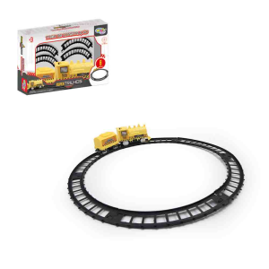 WB12200 FERRORAMA LOCOMOTIVA UNDER CONSTRUCTION