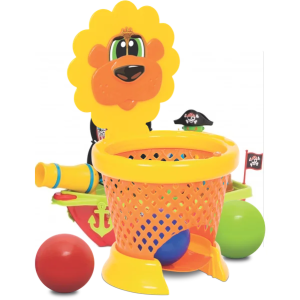 426 - BASKETBALL BABY-SOLAPA